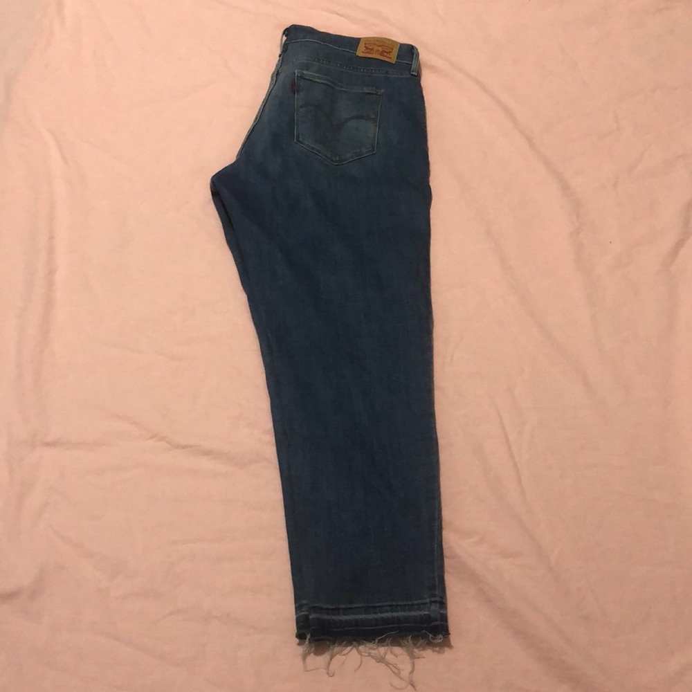Levi’s jeans